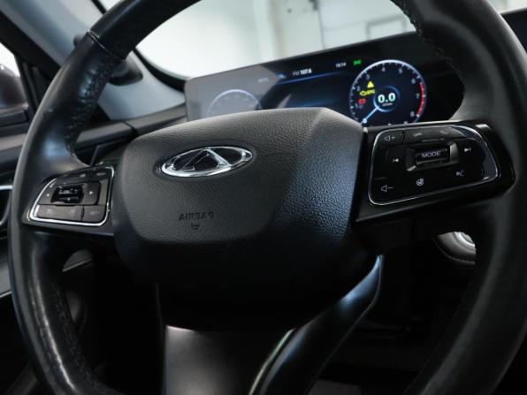 Chery Tiggo 7 Pro Max I с пробегом 2023 года, цена 1 682 800 рублей, 50643 км, внедорожник, Автокод Объявления