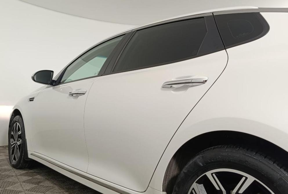 Kia Optima IV Волгоград  - изображение 20