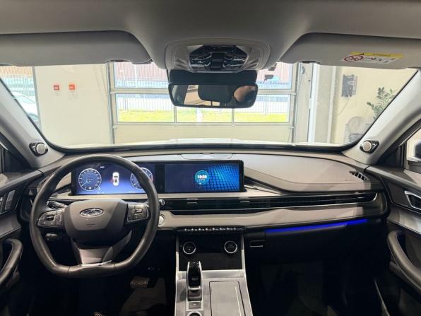 Chery Tiggo 7 Pro Max I с пробегом 2023 года, цена 1 900 000 рублей, 95527 км, внедорожник, Автокод Объявления
