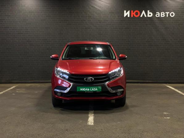 Lada (ВАЗ) XRAY I с пробегом 2018 года, цена 800 000 рублей, 118121 км, хэтчбек, Автокод Объявления