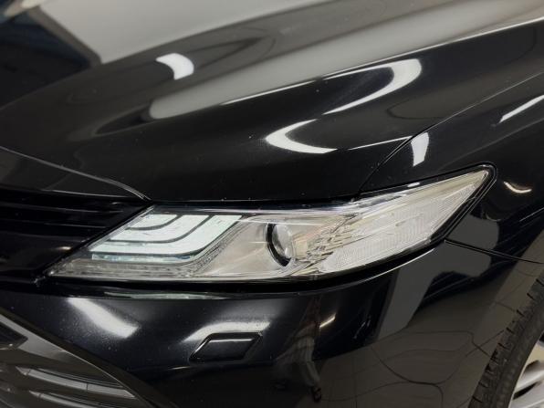 Toyota Camry VIII (XV70) с пробегом 2019 года, цена 2 998 000 рублей, 85203 км, седан, Автокод Объявления
