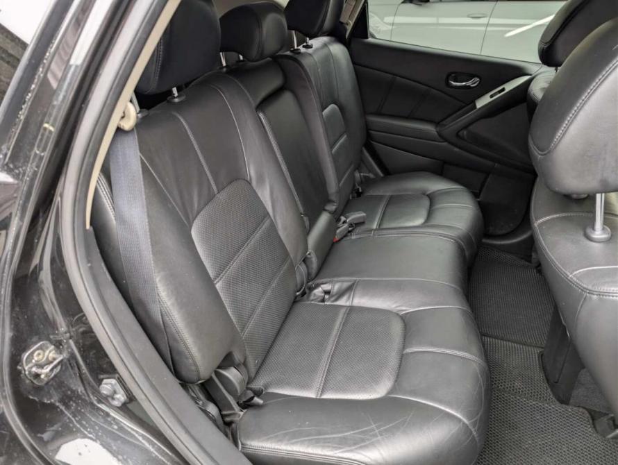 Nissan Murano II (Z51) Рестайлинг 2 Москва  - изображение 18