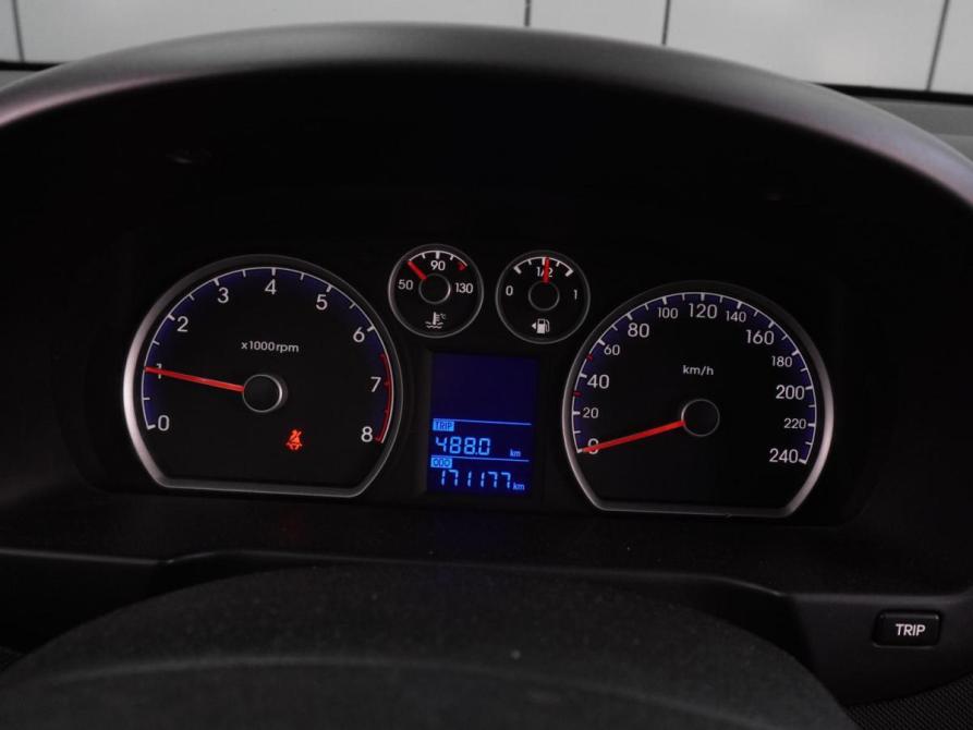 Hyundai i30 I Воронеж  - изображение 16