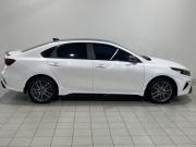 Kia Cerato IV Рестайлинг Курск  - изображение 28