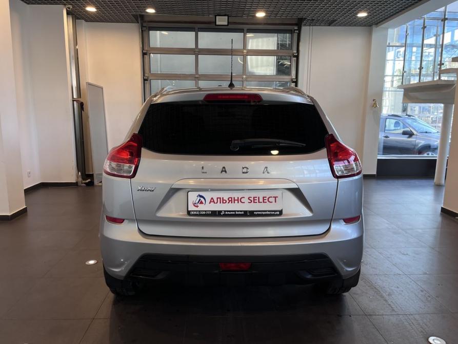Lada (ВАЗ) XRAY I Чебоксары  - изображение 4