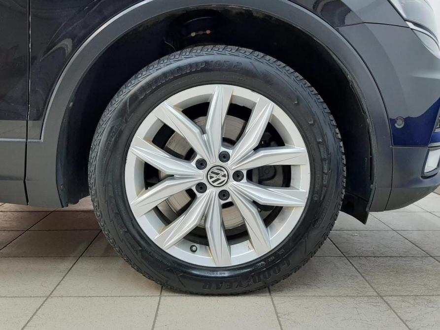 Volkswagen Tiguan II Москва  - изображение 13