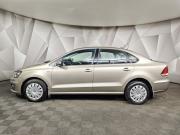 Volkswagen Polo V Рестайлинг Москва  - изображение 22