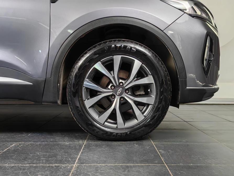 Chery Tiggo 7 Pro Max I Москва  - изображение 25