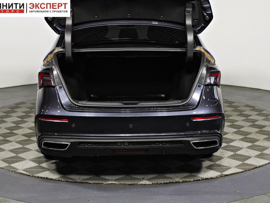 Omoda S5 Белгород  - изображение 15