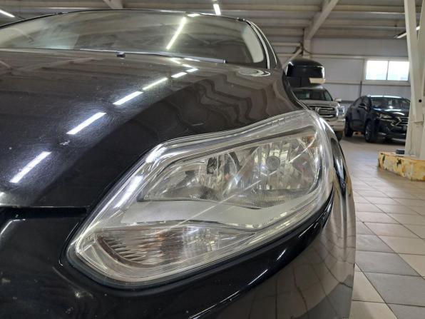 Ford Focus III с пробегом 2013 года, цена 619 000 рублей, 183915 км, хэтчбек, Автокод Объявления