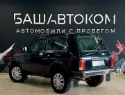 Lada (ВАЗ) 2121 (4x4) I Рестайлинг Уфа  - изображение 18