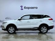 Geely Atlas I Ставрополь  - изображение 20