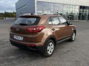 Hyundai Creta I Пермь  - изображение 20