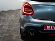 Suzuki Swift V Чита  - изображение 40