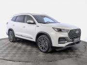 Chery Tiggo 8 Pro Max I Рестайлинг Москва  - изображение 33