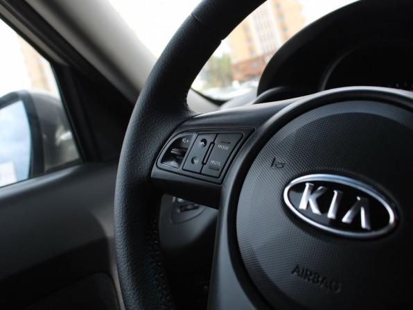 Kia Soul I с пробегом 2009 года, цена 659 900 рублей, 190324 км, хэтчбек, Автокод Объявления
