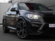 BMW X4 M I (F98) Москва  - изображение 52