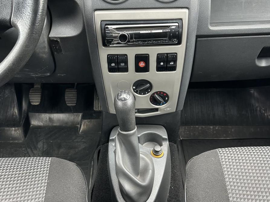 Renault Logan I Саратов  - изображение 11
