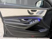 Mercedes-Benz Maybach S-Класс I (X222) Рестайлинг Москва  - изображение 49