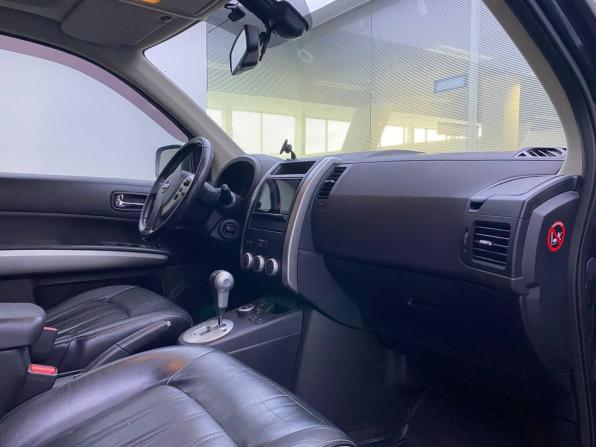 Nissan X-Trail II Рестайлинг с пробегом 2012 года, цена 1 199 000 рублей, 213074 км, внедорожник, Автокод Объявления