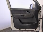 Volkswagen Amarok I Рестайлинг Москва  - изображение 48