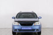 Chevrolet Lacetti I Красноярск  - изображение 23