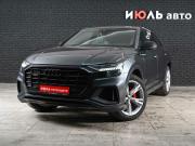 Audi Q8 I (4M) Екатеринбург  - изображение 19