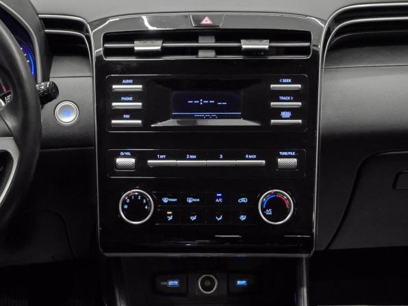 Hyundai Tucson IV с пробегом 2021 года, цена 2 690 000 рублей, 92260 км, внедорожник, Автокод Объявления