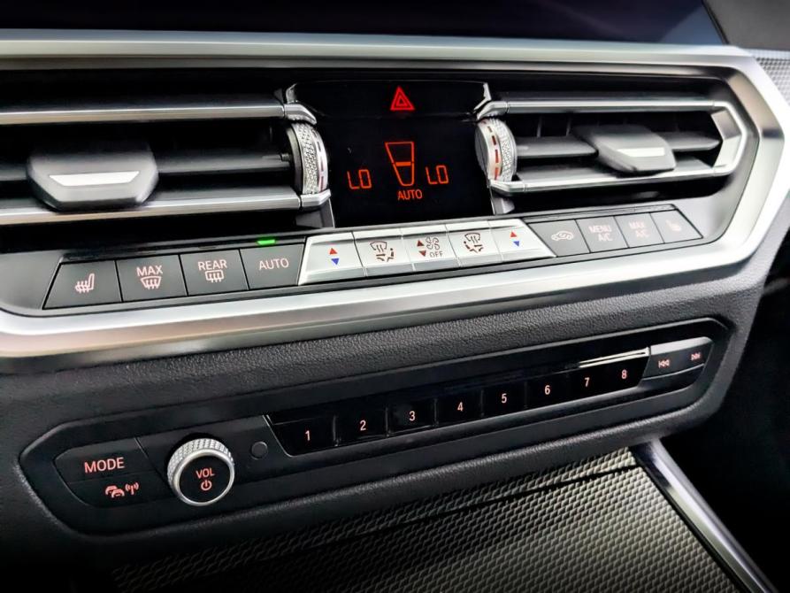 BMW 3 серии VII (G2x) Москва  - изображение 29