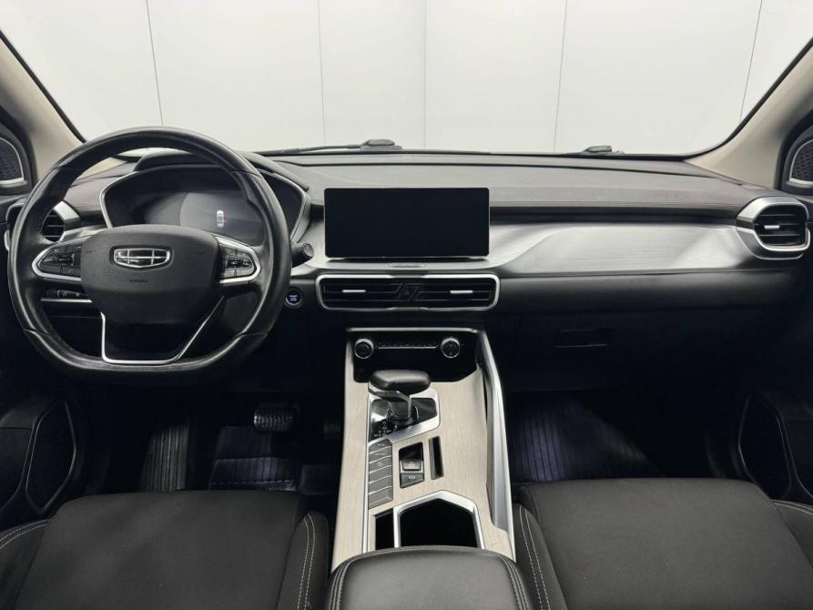 Geely Coolray I Воронеж  - изображение 13