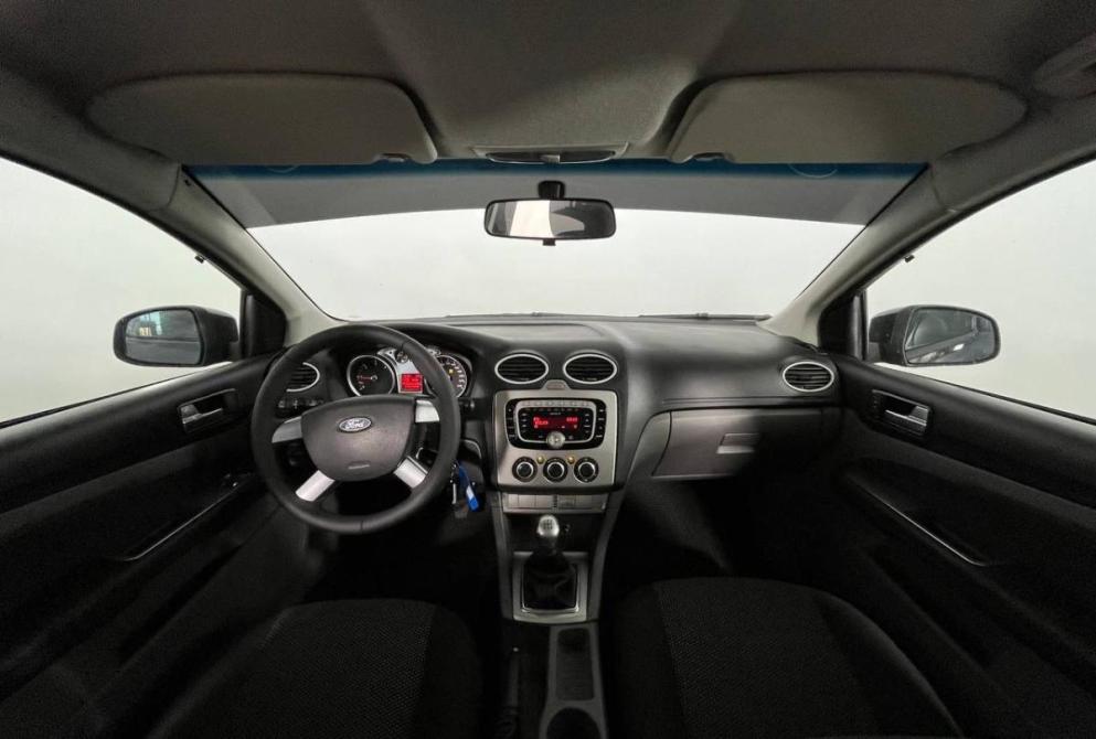 Ford Focus II Рестайлинг Волгоград  - изображение 9