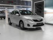 Toyota Corolla X (E140 E150) Рестайлинг Москва  - изображение 21