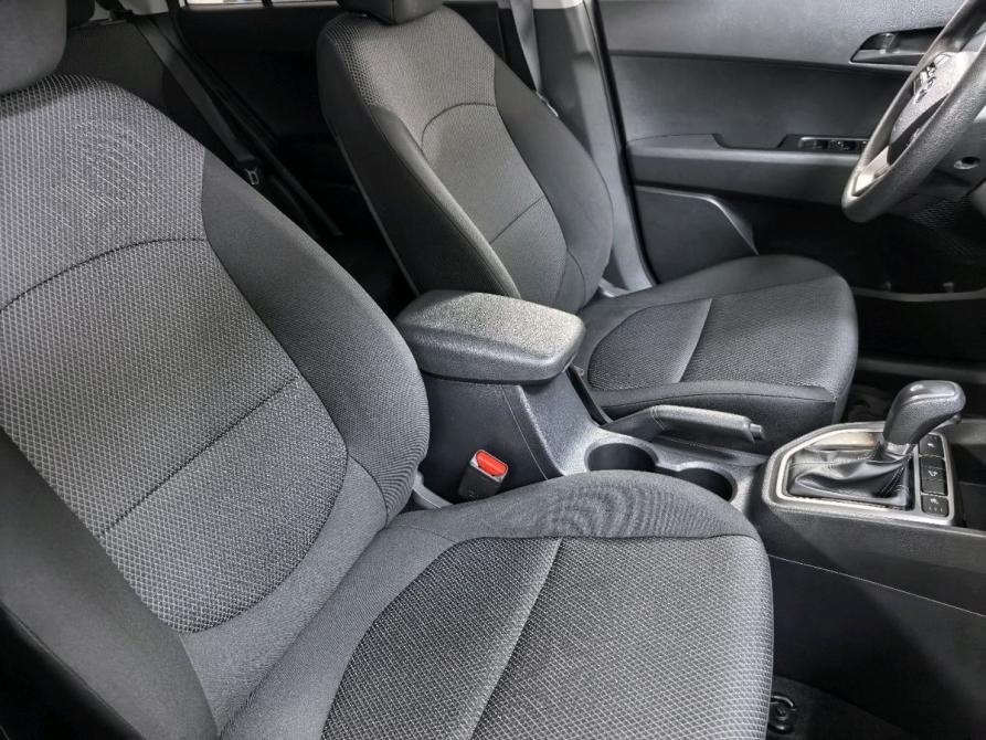 Hyundai Creta I Краснодар  - изображение 20