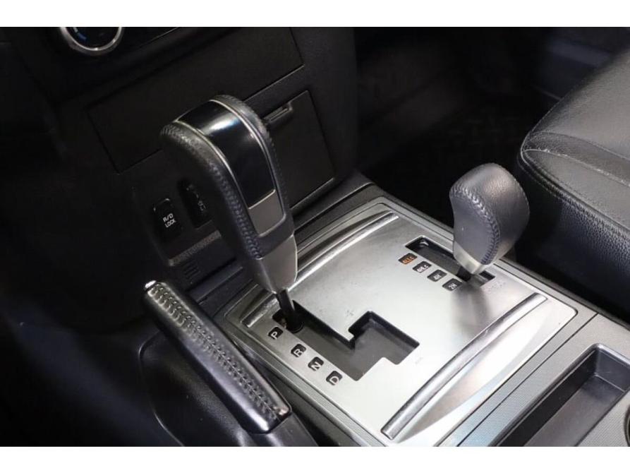 Mitsubishi Pajero IV Рестайлинг 1 Коломна  - изображение 12