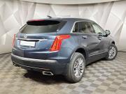 Cadillac XT5 I Москва  - изображение 23