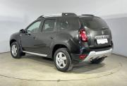 Renault Duster I Рестайлинг Саранск  - изображение 43