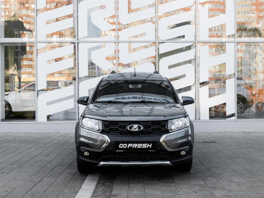 Lada (ВАЗ) Largus I Рестайлинг Ставрополь  - изображение 3