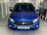 Lada (ВАЗ) Granta I Рестайлинг Москва  - изображение 18