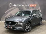 Mazda CX-5 II Пермь  - изображение 27