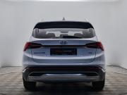 Hyundai Santa Fe IV Рестайлинг Москва  - изображение 23