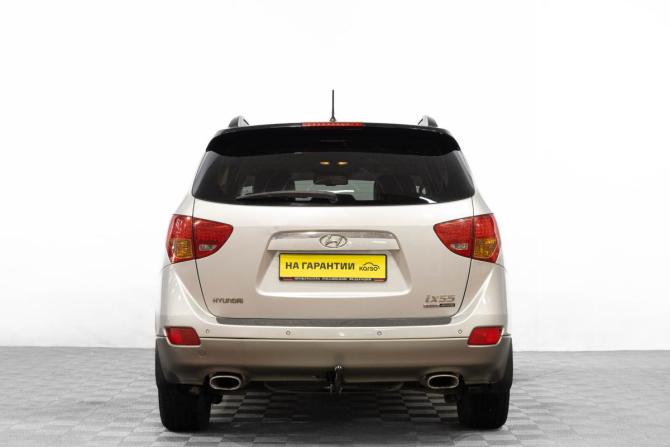Hyundai ix55 с пробегом 2010 года, цена 1 289 000 рублей, 274000 км, внедорожник, Автокод Объявления