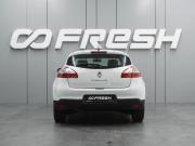 Renault Megane III Воронеж  - изображение 21