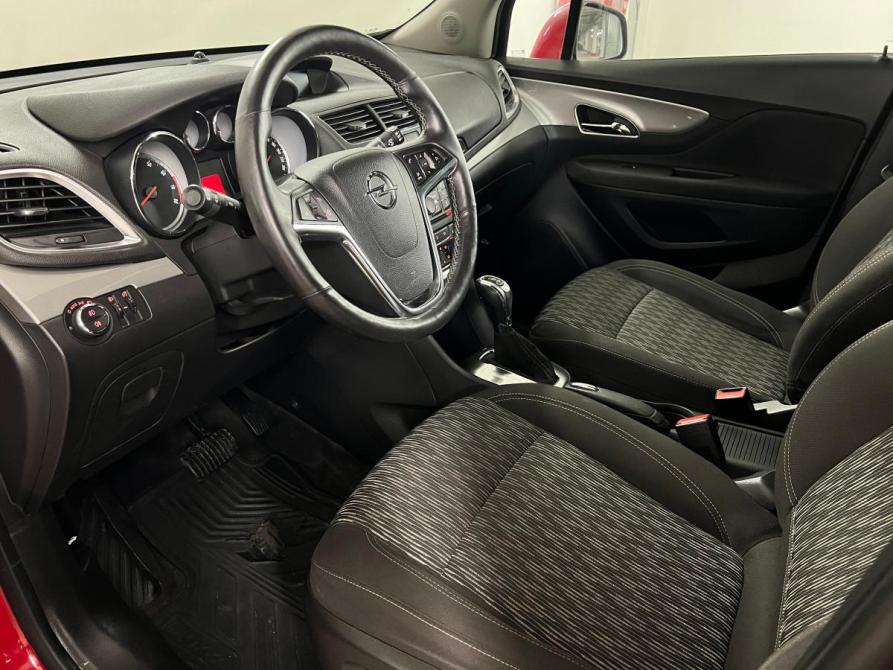Opel Mokka I Тюмень  - изображение 7