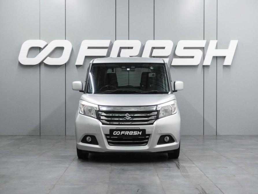 Suzuki Solio III Воронеж  - изображение 3