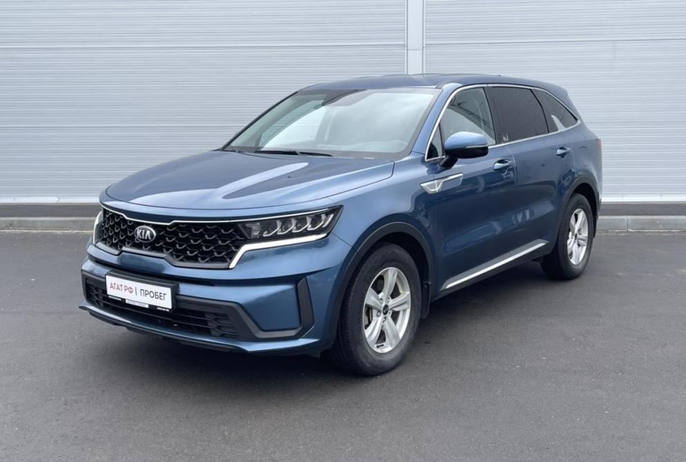 Kia Sorento IV Иваново  - изображение 3