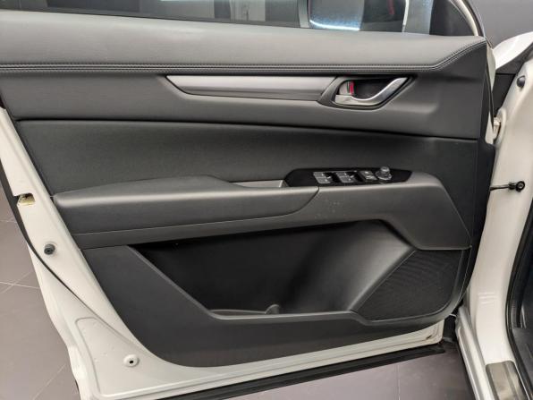 Mazda CX-5 II с пробегом 2019 года, цена 2 350 000 рублей, 104200 км, внедорожник, Автокод Объявления