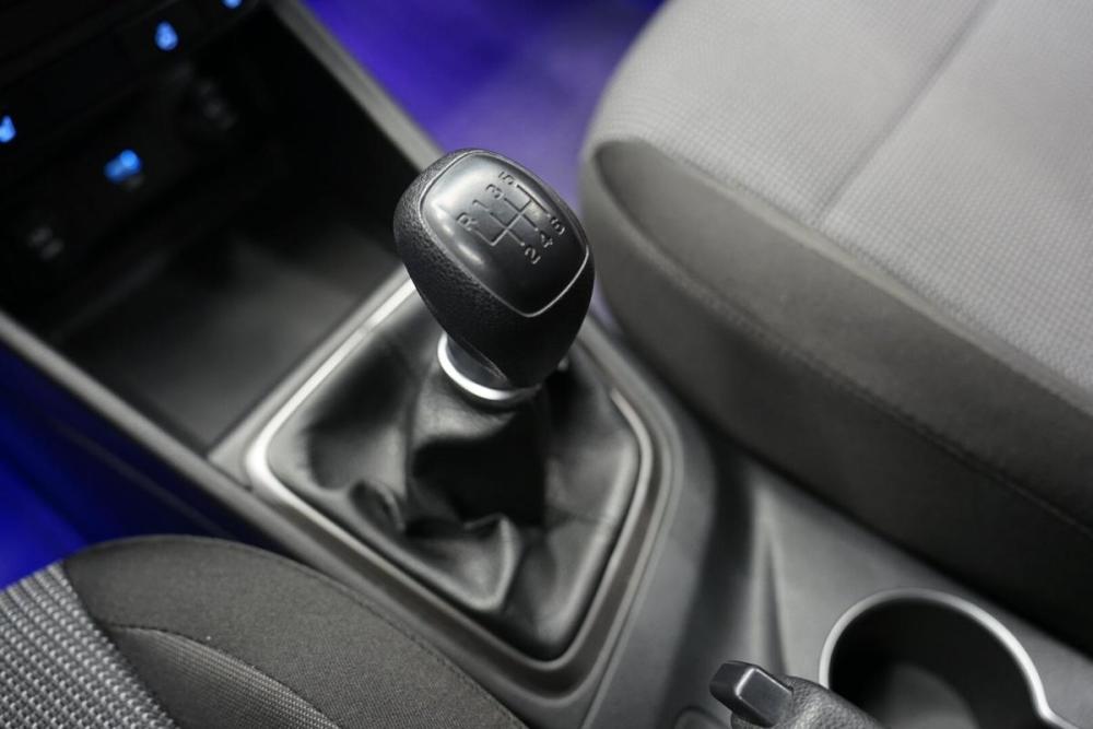 Hyundai Solaris II Рестайлинг Крым  - изображение 17