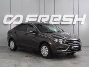 Lada (ВАЗ) Vesta I Воронеж  - изображение 17