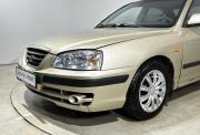 Hyundai Elantra III (XD2) Рестайлинг Саранск  - изображение 43