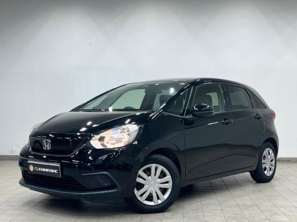 Honda Fit IV с пробегом 2020 года, цена 1 210 000 рублей, 97000 км, хэтчбек, Автокод Объявления